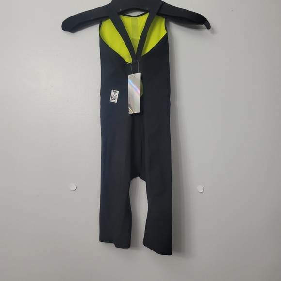 Speedo Swim Power Plus Prime Kneeskin Womens Ultimate Performance